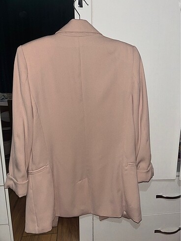 Bershka Blazer ceket