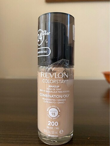 Revlon Fondöten