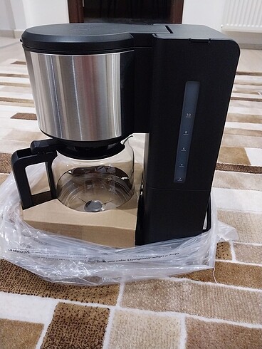 Beden Wmf stelio filtre kahve makinesi