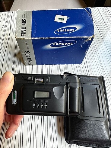 Samsung Samsung fotoğraf makinesi