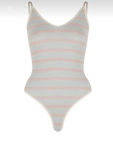 l Beden çeşitli Renk Penti body