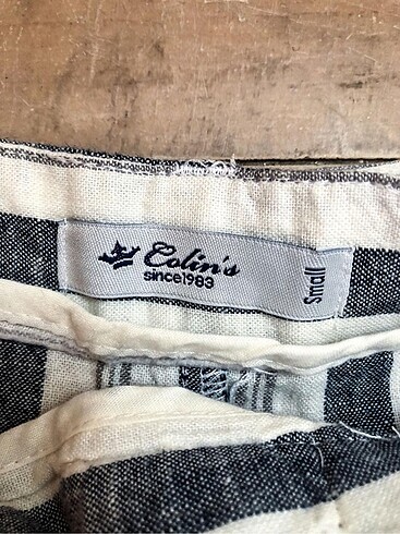 Colin's Colins şort