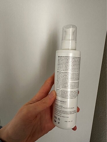 Missha Dermabien