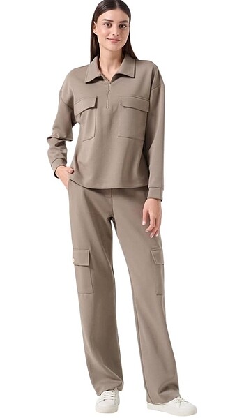 Jimmy Key Jimmy key pantolon