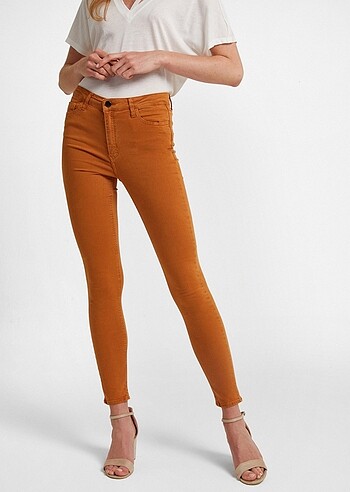 Stradivarius Stradivarius pantolon