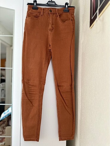 m Beden Stradivarius pantolon