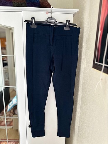 m Beden Mango skinny tayt
