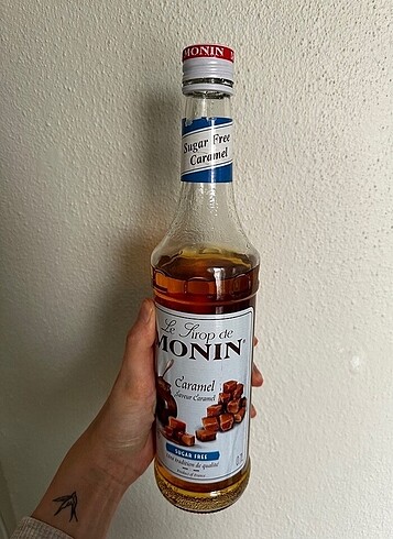 Orijinaldir Monin