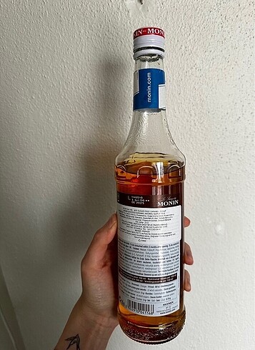 Paşabahçe Orijinaldir Monin