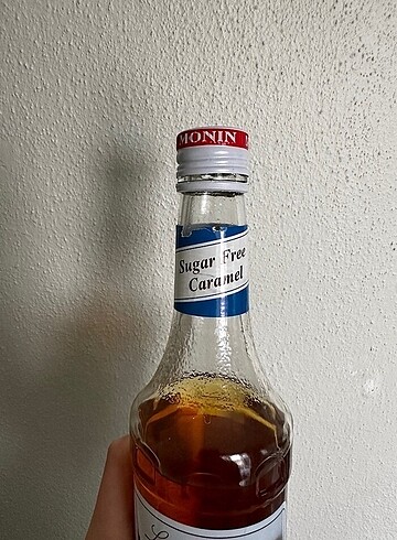 Beden Renk Orijinaldir Monin