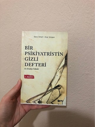 Bir psikiyatristin gizli defteri
