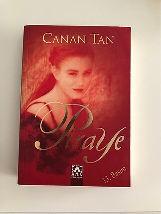 Canan tan