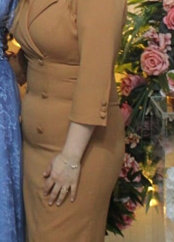 Diğer Elbise
