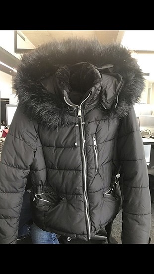 zara mont
