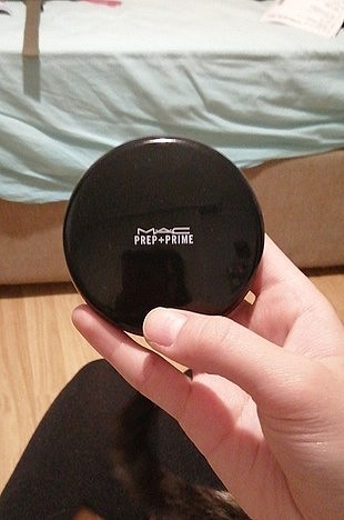 Mac prep+prime orijinal 