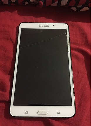 Samsung tablet