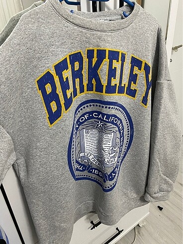 m Beden Kışlık sweat