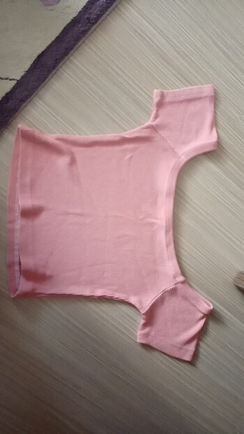 Diğer Pembe crop