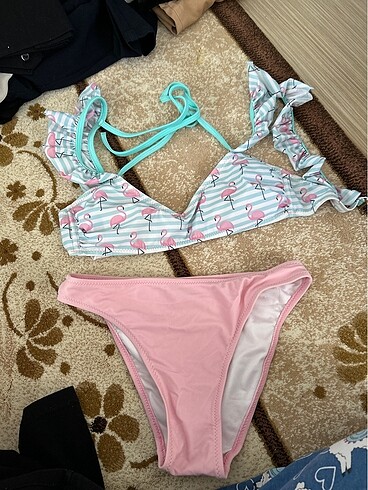 Bikini takım