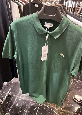 Lacoste s