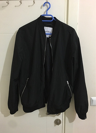 Bomber Ceket(Unisex)