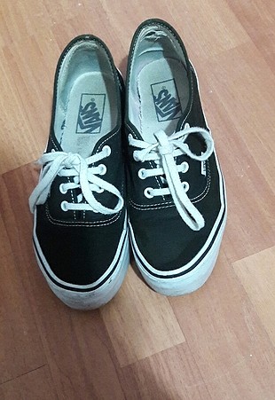 Orjinal vans