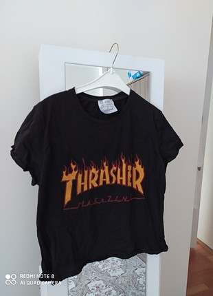 Thrasher tshirt