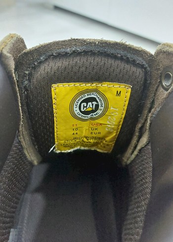 Erkek Cat Bot Colorado - Görsel 8