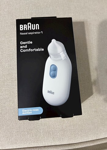 Braun