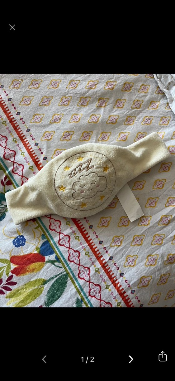 Gaz giderici kiraz çekirdeği bebek karın ısıtıcı - Görsel 3