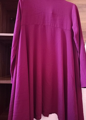 xs Beden Tunik gömlek