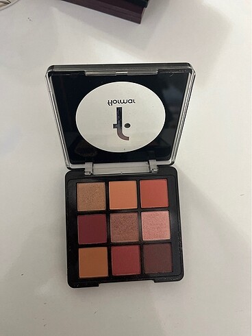Flormar Far palet
