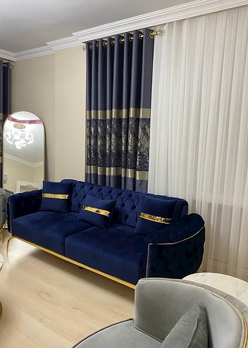 Fon perde - Görsel 2