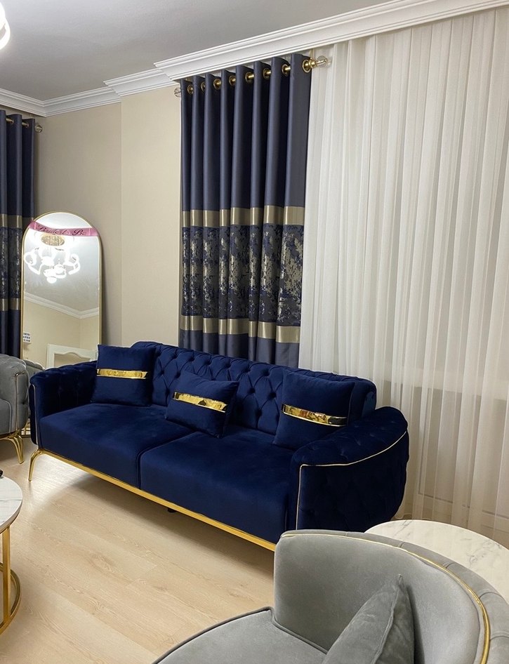 Fon perde - Görsel 2