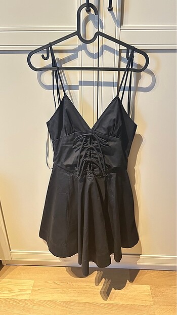 Zara Zara elbise
