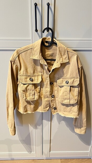 Mavi jeans marka ceket