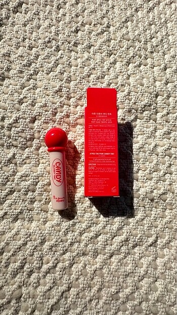 Missha Missha lip gloss