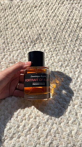 Frederic malle parfüm