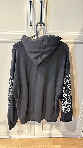Diğer Amiri marka erkek sweatshirt