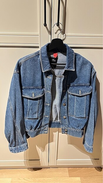 Mavi jeans