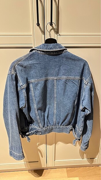 xs Beden mavi Renk Mavi jeans