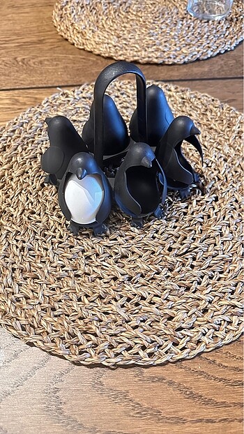 Penguen yumurtalık