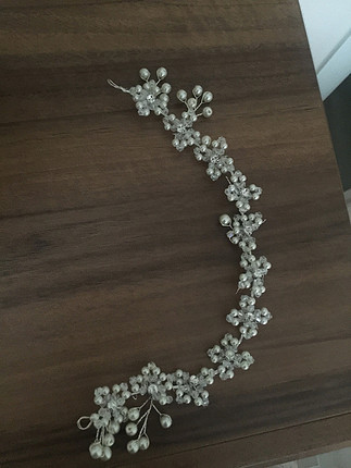 İncili gelin tabi
