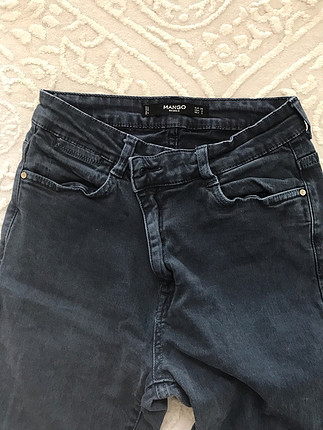 Mango Mango Skinny