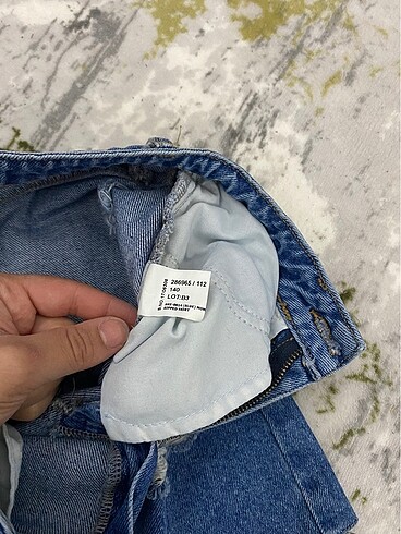 Bershka Kot etek