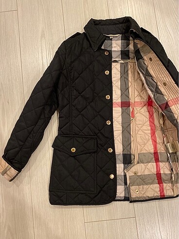 Burberry mont Aa kalite