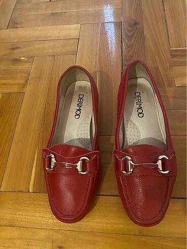 Derimod Oxford Kadın Ayakkabı