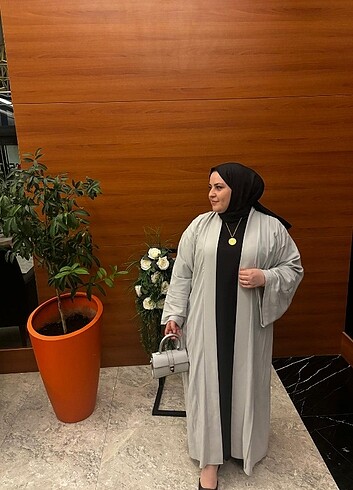 Abaya