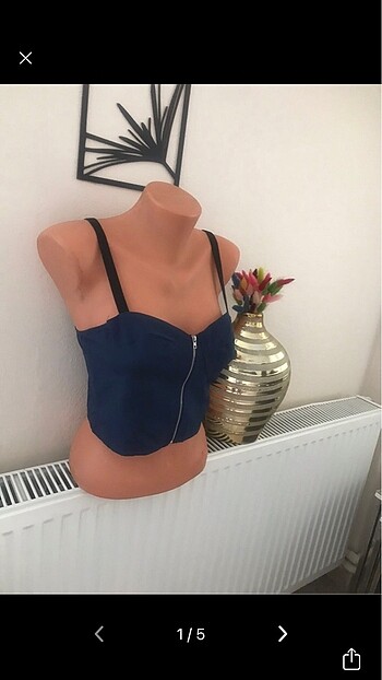 Shein crop