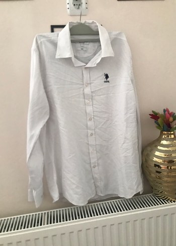 US polo gömlek - Görsel 2